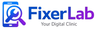 FixerLab Logo