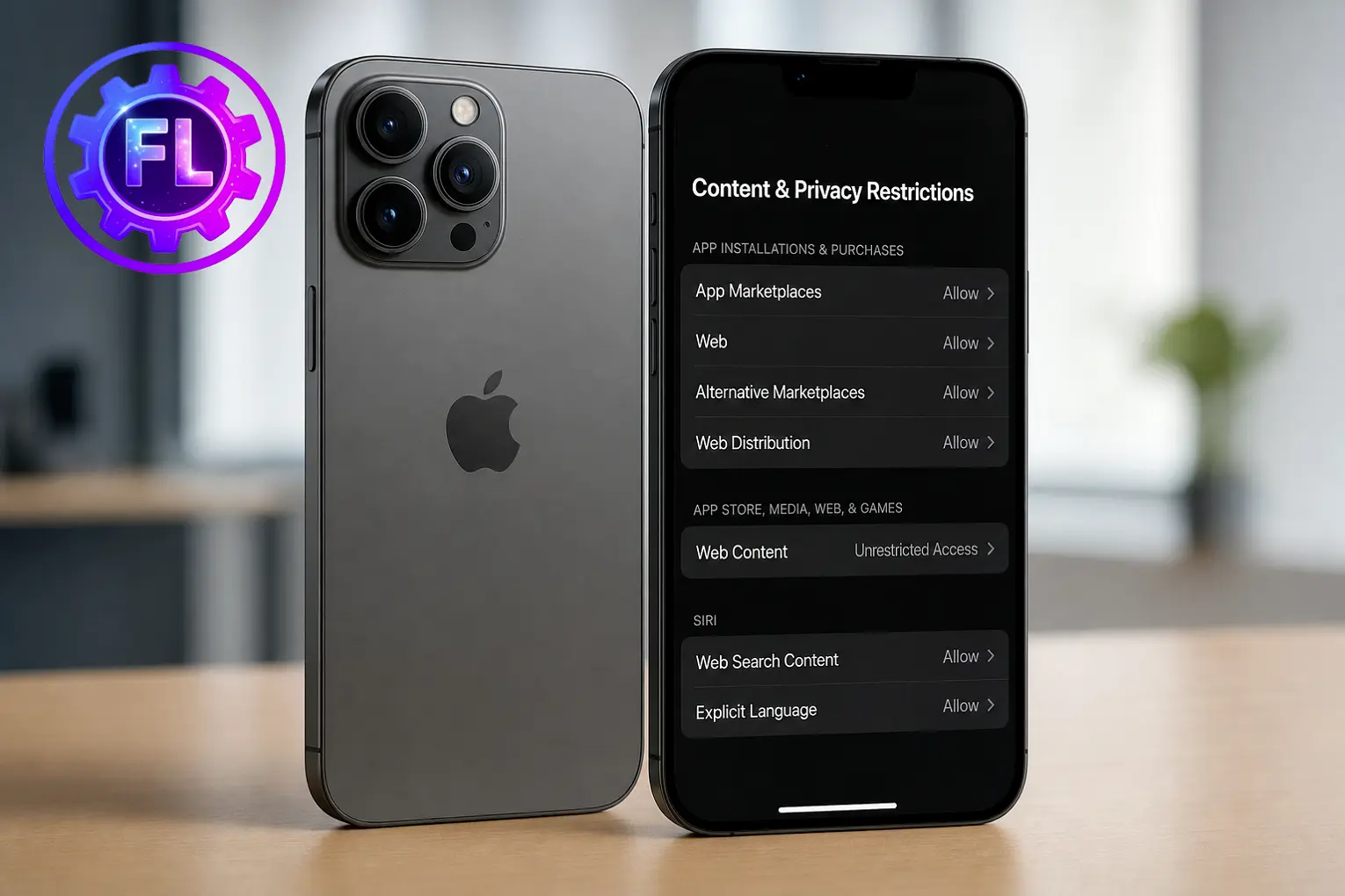 Apps stuck or not installing on your iPhone? Fix sideloading errors in the EU with the exact settings that control app installation.