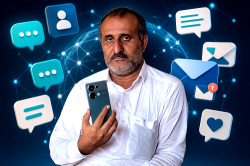 Rehman Gul